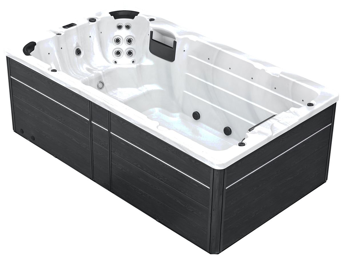 Swim Spa Garda 4.0